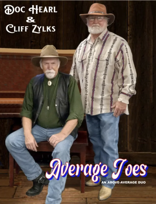 Average Joe's