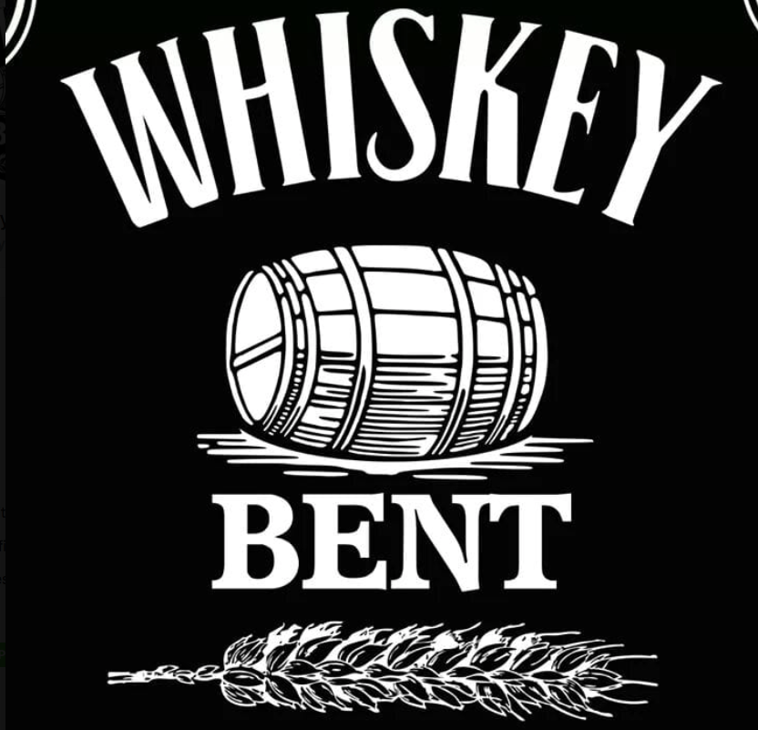 Whiskey Bent 