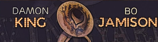 Damon King & Bo Jamison