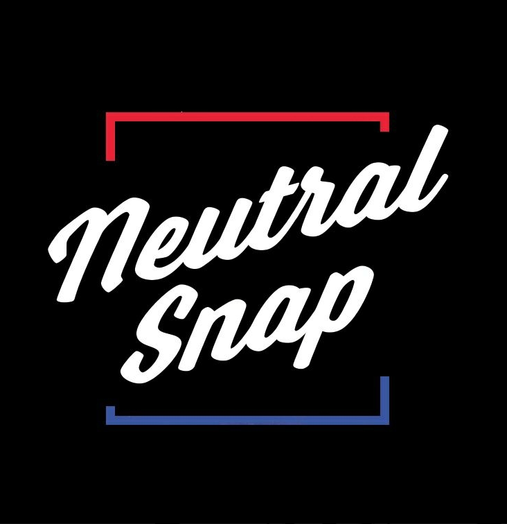 Neutral Snap & Few Blue