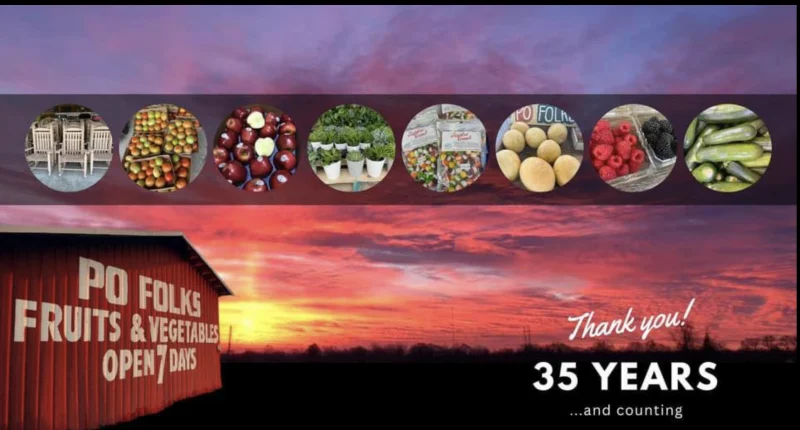 Farmers Art Market