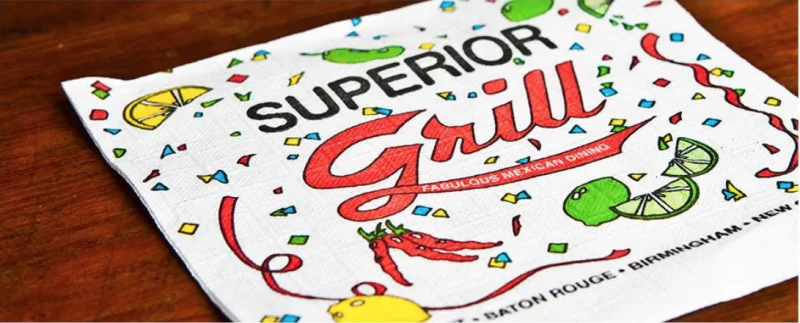 Superior Grill Government