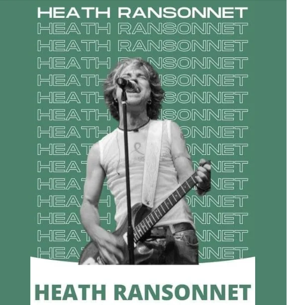 Heath Ransonnet