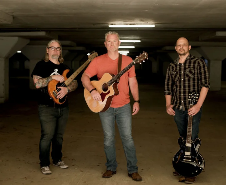 Willie Stonemore Band