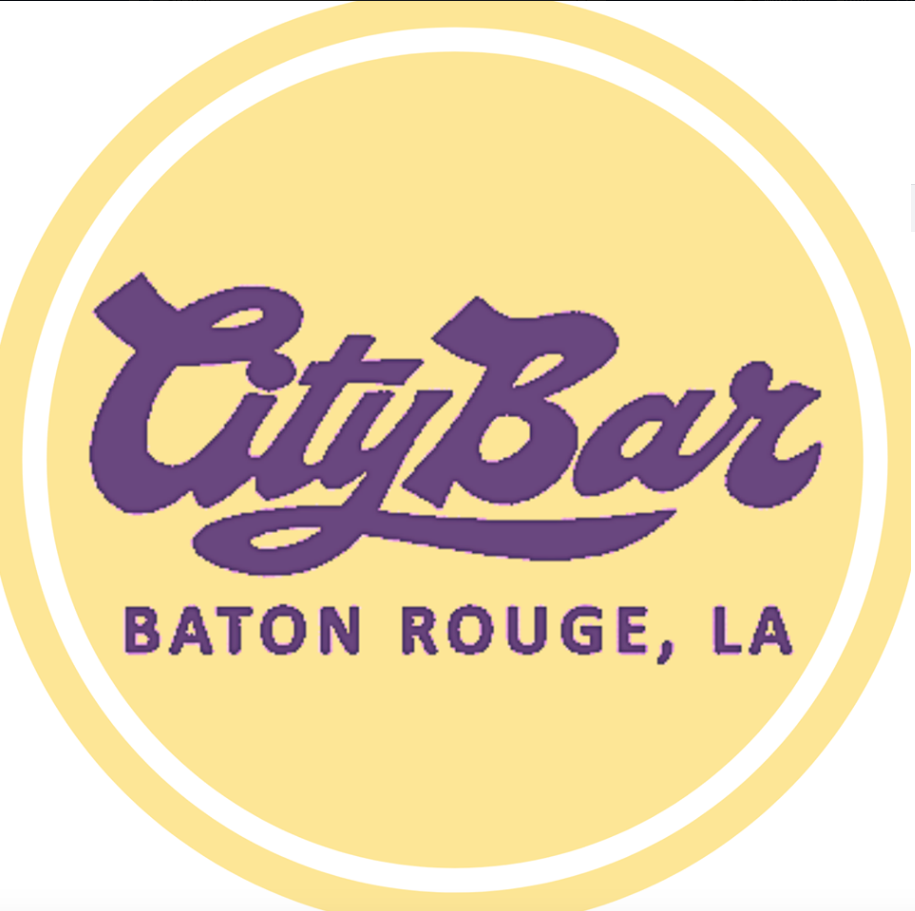 City Bar Baton Rouge Baton Rouge. 