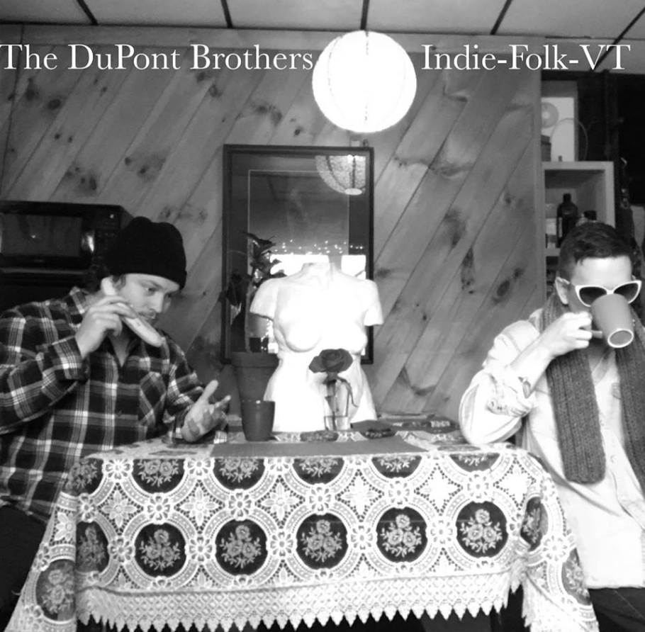 The Dupont Brothers