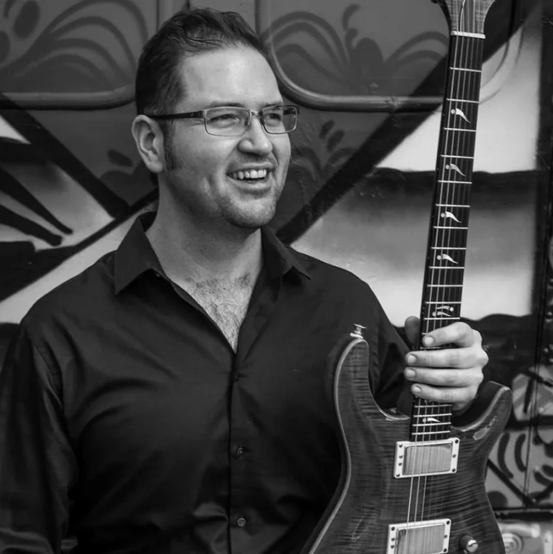 Justin Burdette Trio