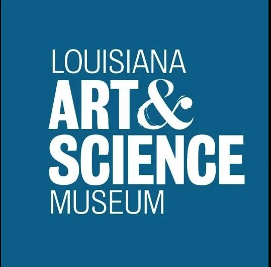 Louisiana Art & Science Museum