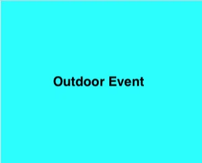 Outdoor Event