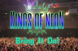 Kings of Neon