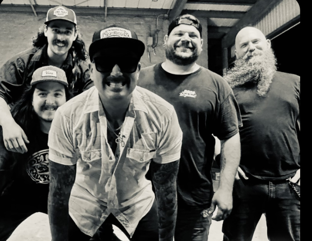 Jon Kott Band
