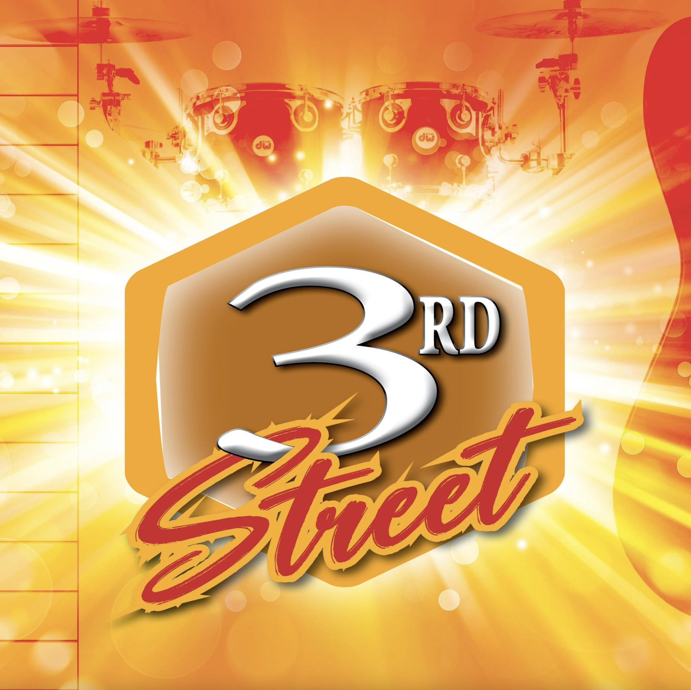 3rd Street Band 