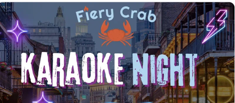 Karaoke Night
