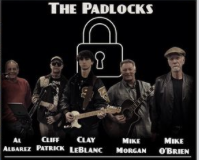 The Padlocks