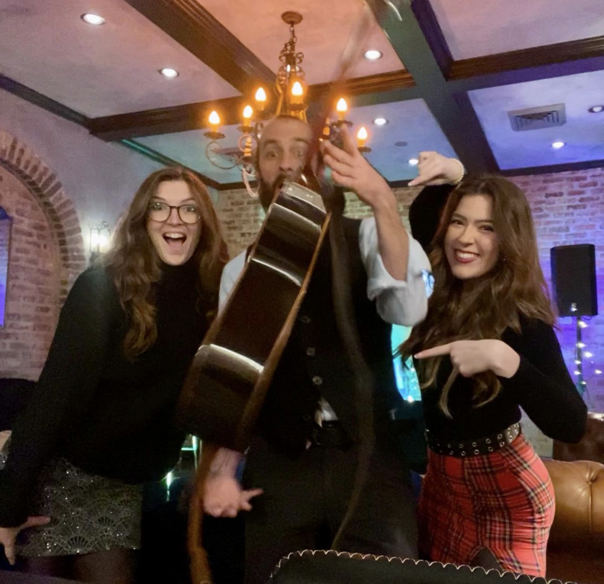 2 Domestic 1 Import - Live Music Thursday's