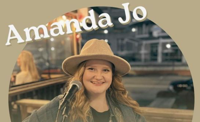 Amanda Jo Hess