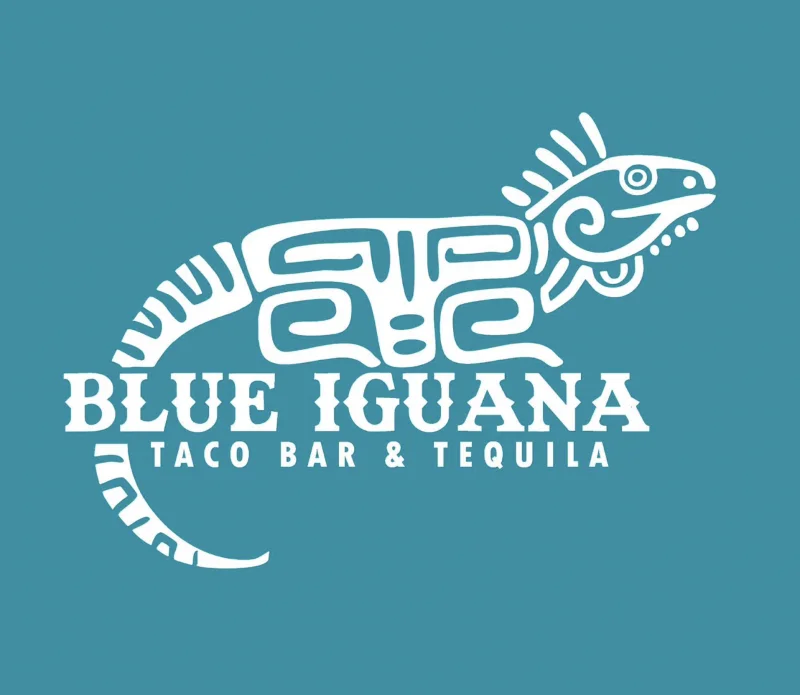 Blue Iguana Baton Rouge 
