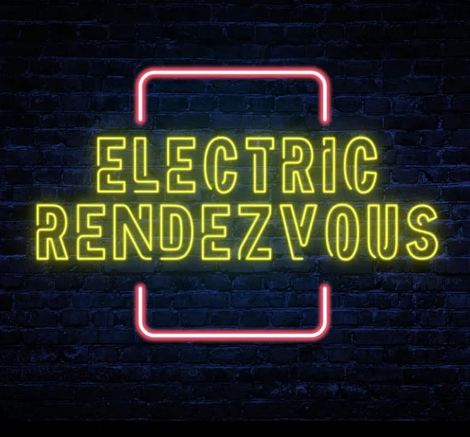Electric Rendezvous