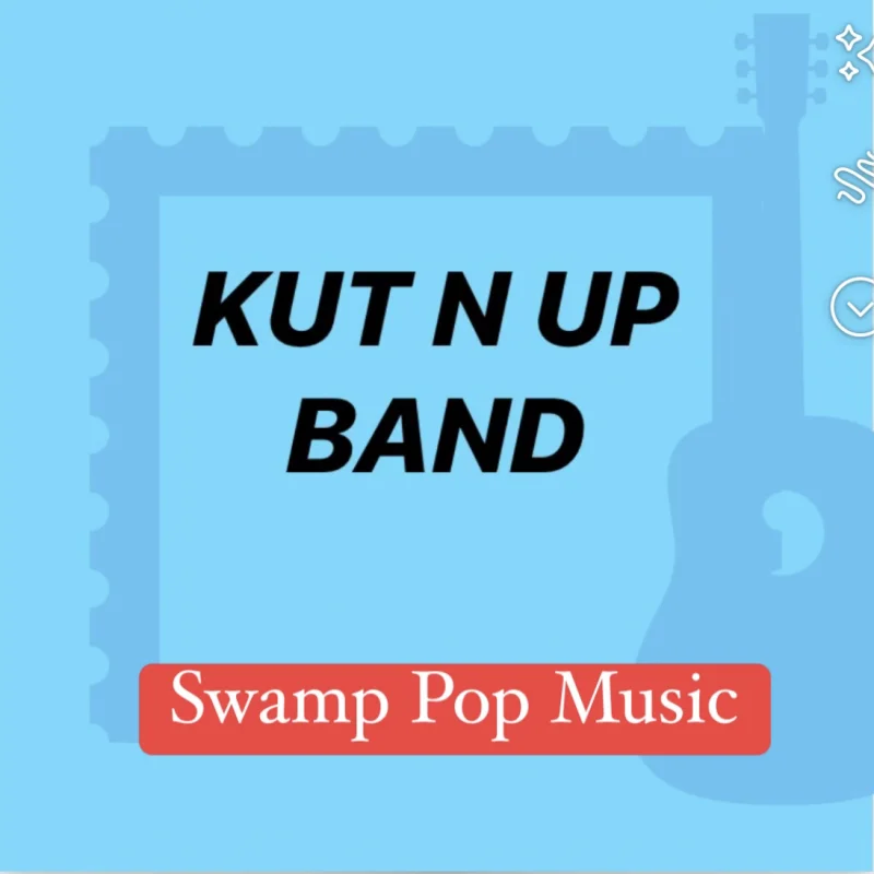 Kut N Up Band
