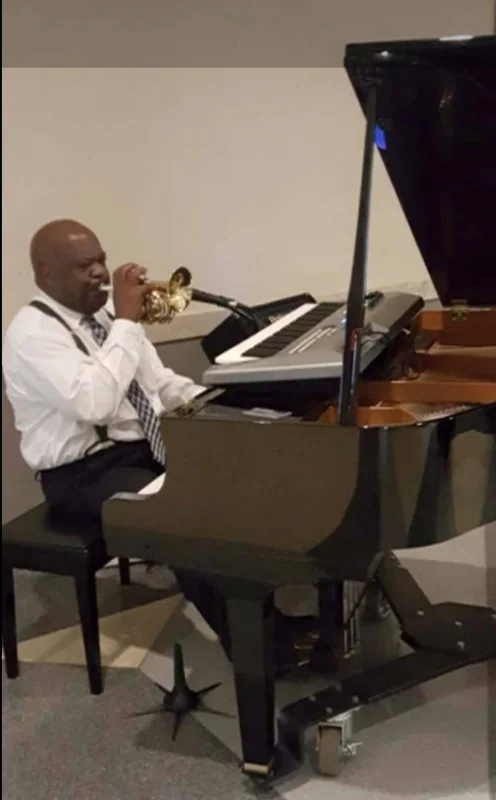 Eric Baskin Duo
