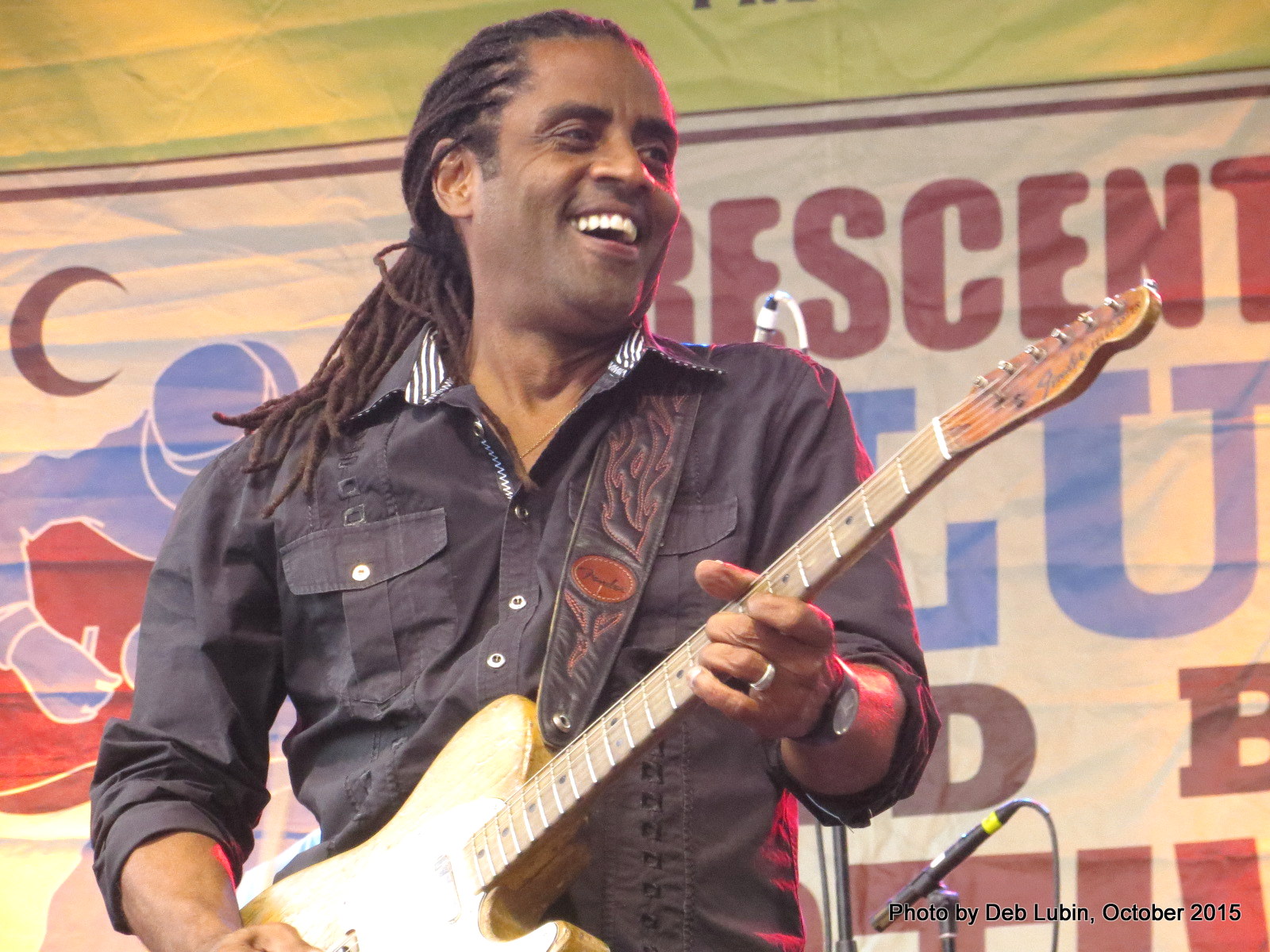 Kenny Neal