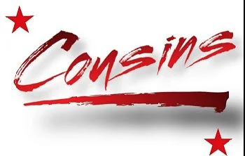 Cousins