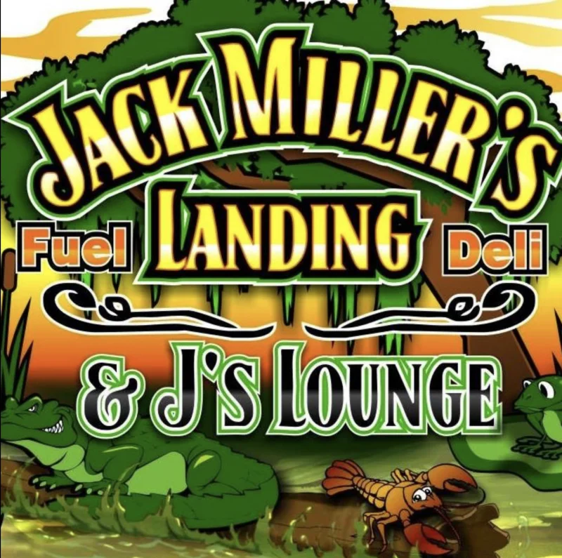 Jack Miller's Landing