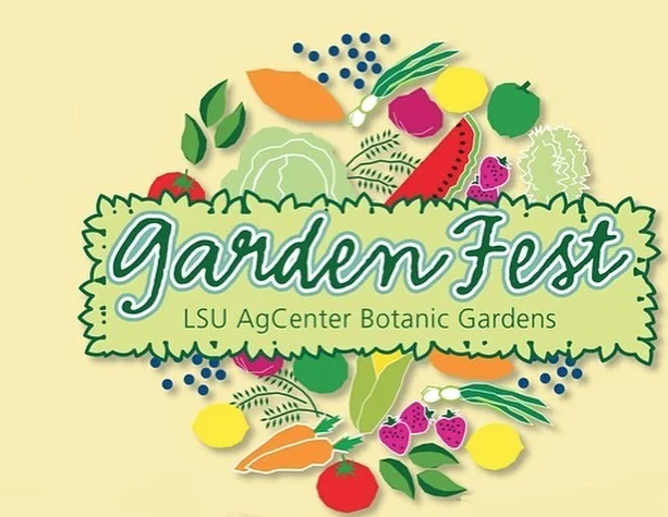 LSU Ag Center