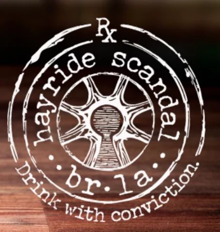Hayride Scandal: Whisk-e-y & Craft Cocktails