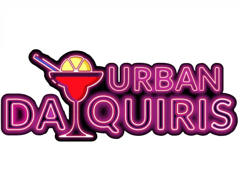 Urban Daiquiris Prairieville