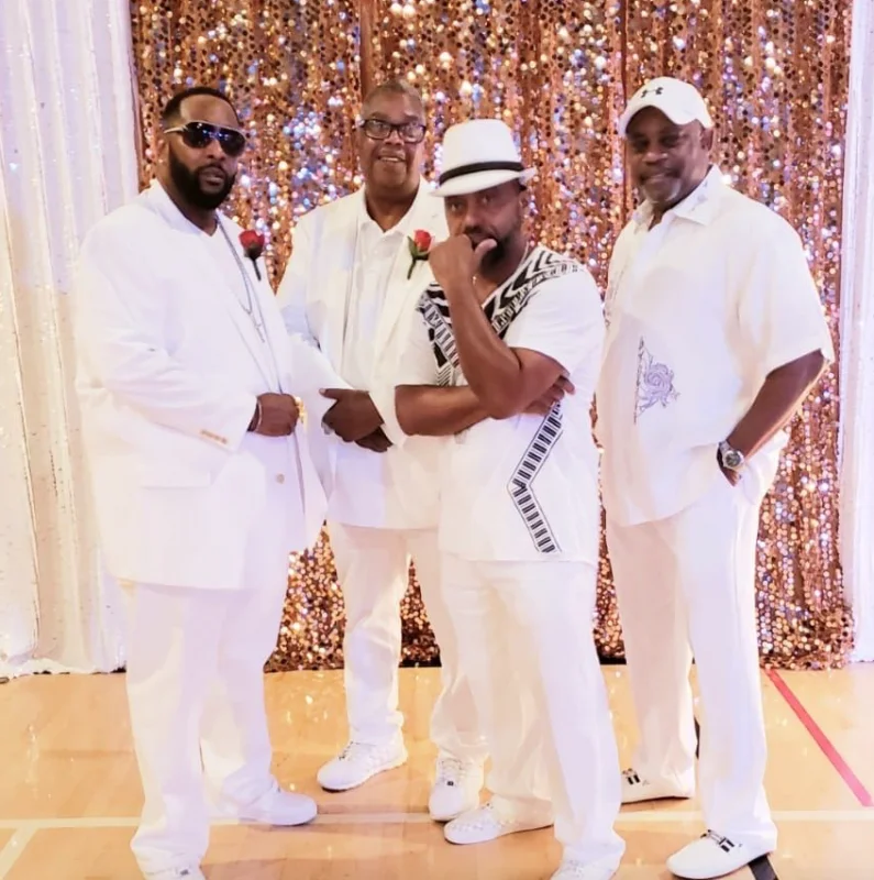 The Voyage Band