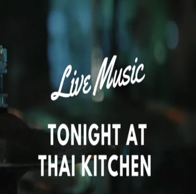 Live Music Thursday's