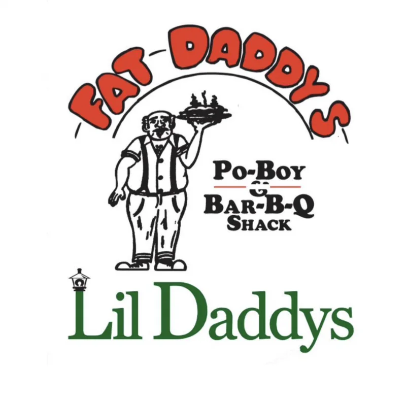 Lil Daddy's