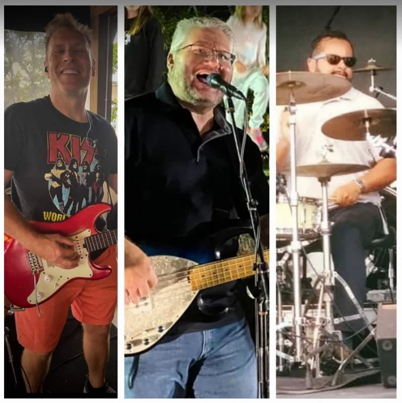 Groove Unit