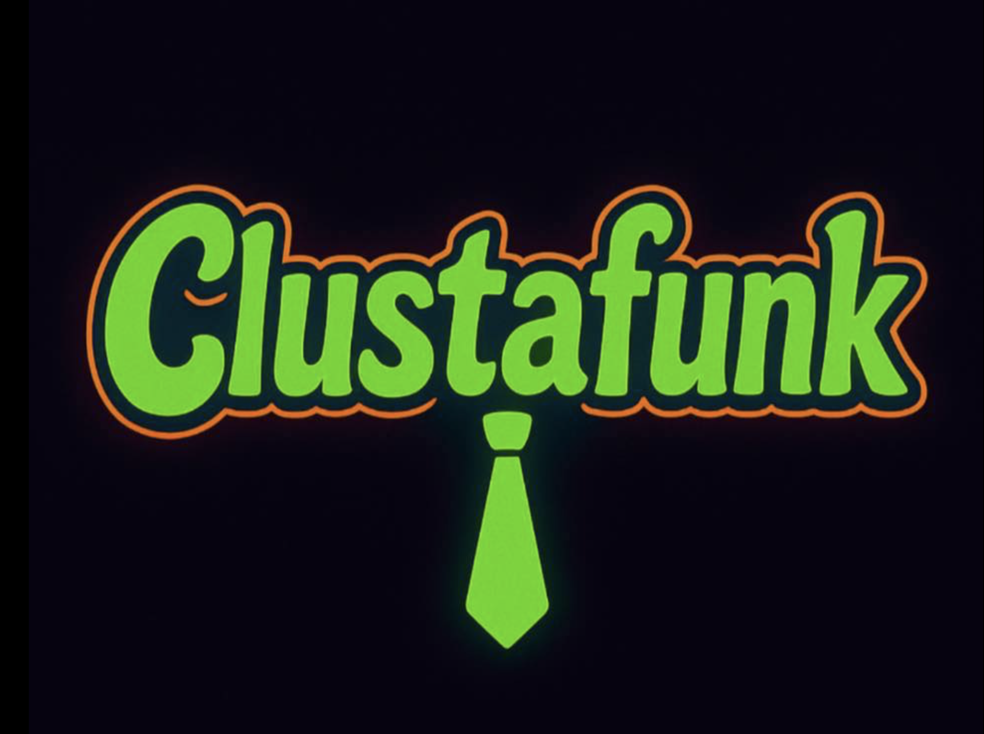 Clustafunk
