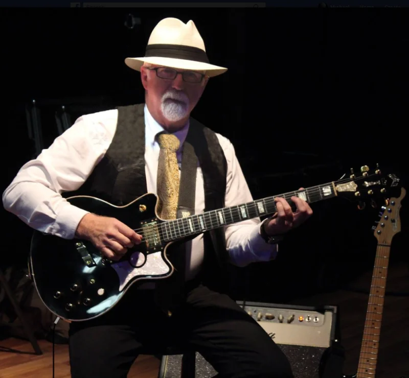 Doc Hearl 