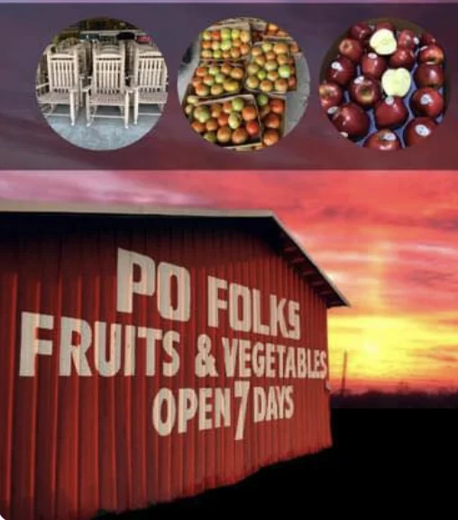 Farmers & Art Market