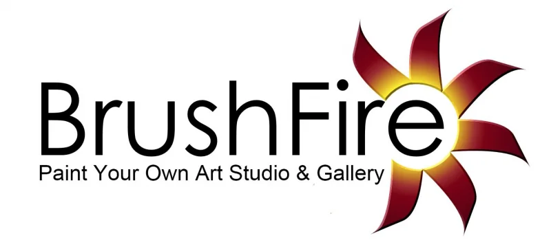 Brushfire Pottery & Canvas Painting DIY Art Studio