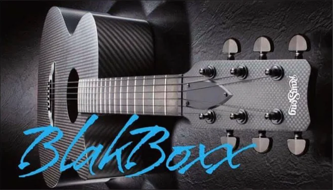 BlakBoxx