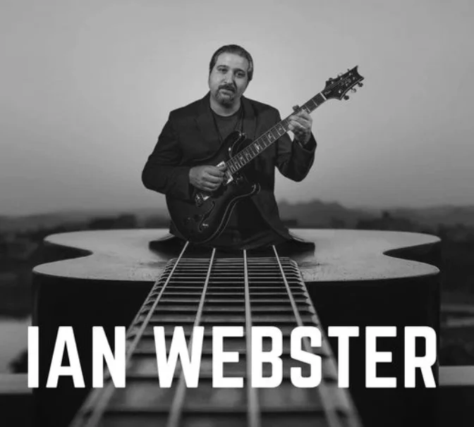 Ian Webster & Taylor Clark
