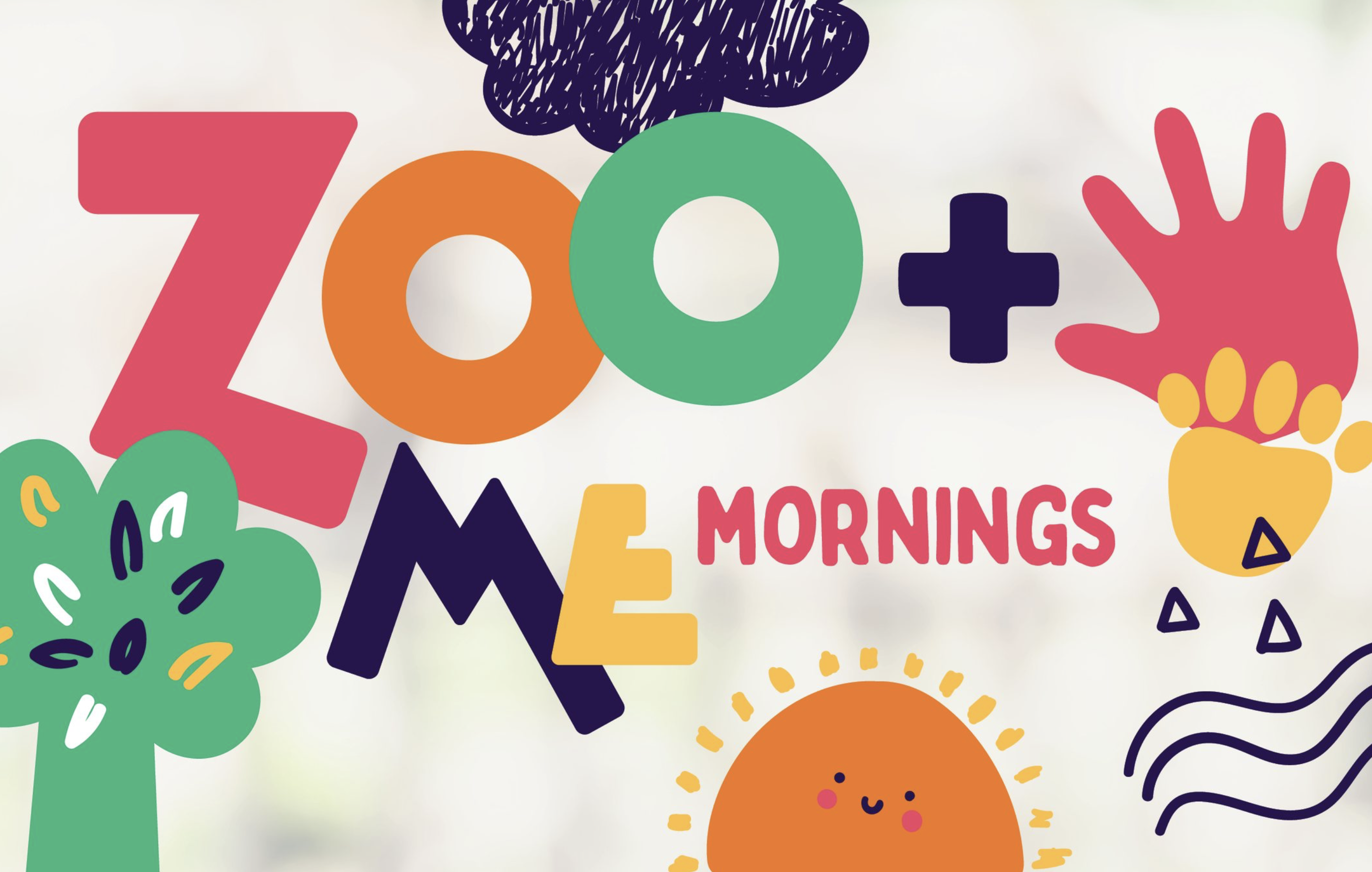 Zoo & Me Mornings
