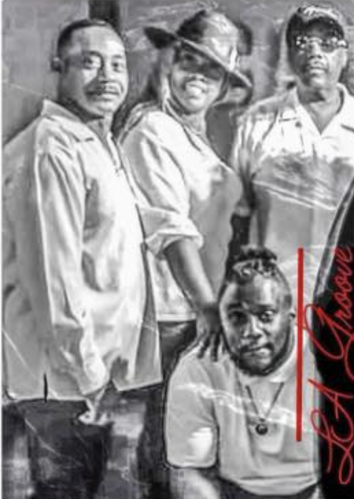 LA Groove