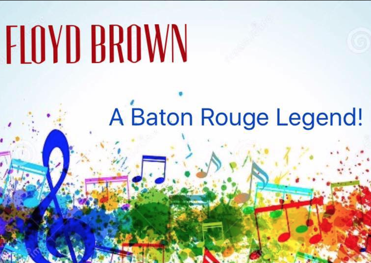 Floyd Brown
