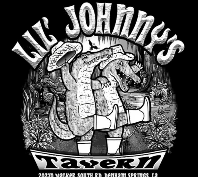 Lil Johnny's Tavern