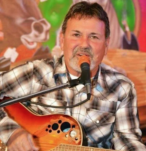 Billy Harris
