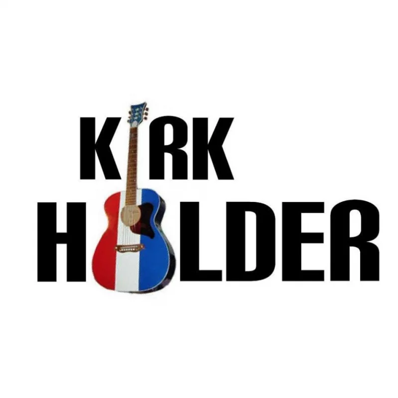 Kirk Holder