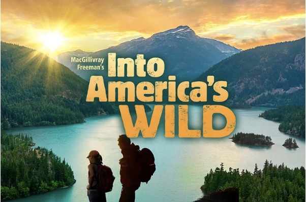 Into America’s Wild