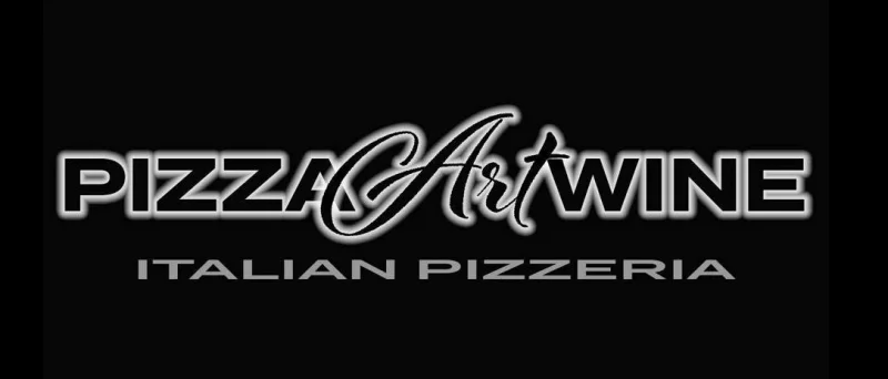 Pizza Art Wine