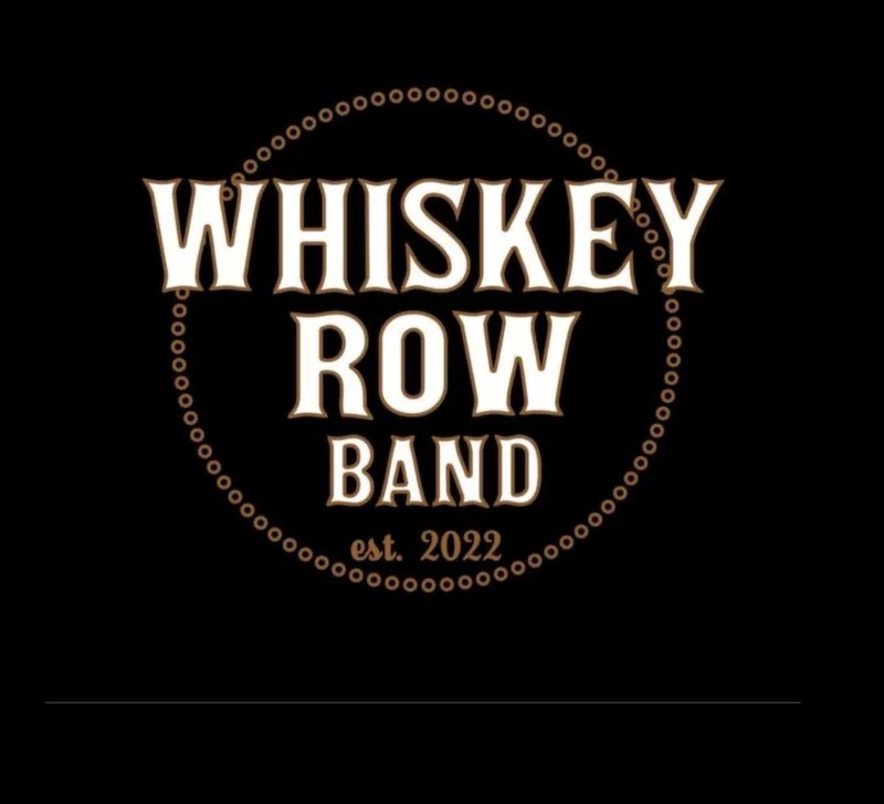 Whiskey Row Band