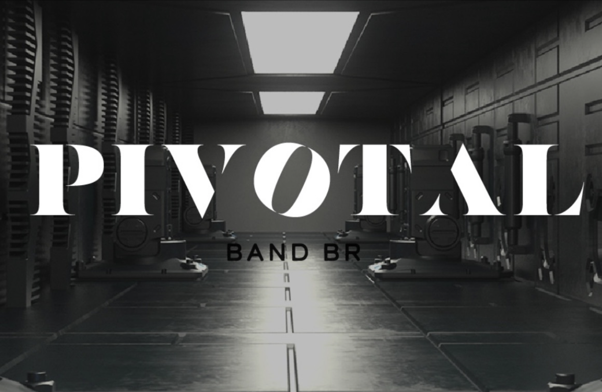 Pivotal